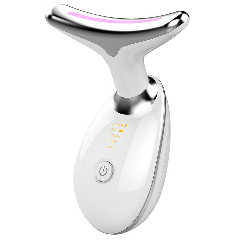 Face Neck Tighten Massager