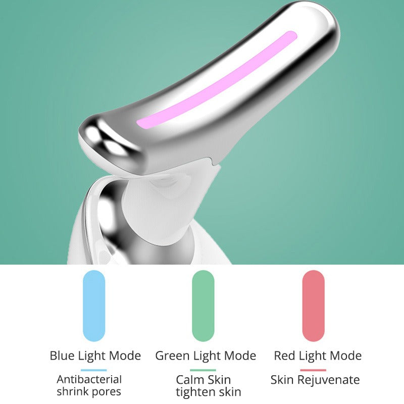 Face Neck Tighten Massager