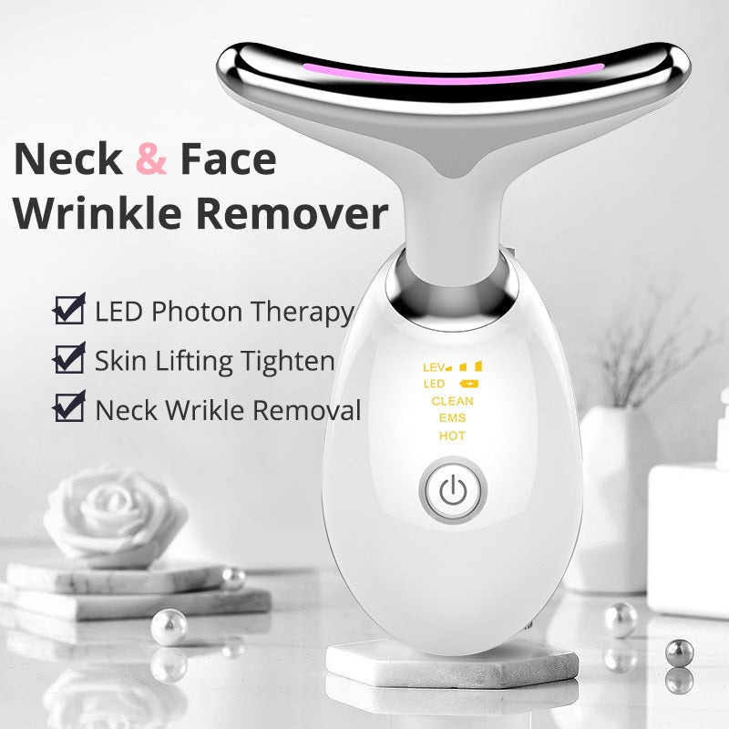 Face Neck Tighten Massager