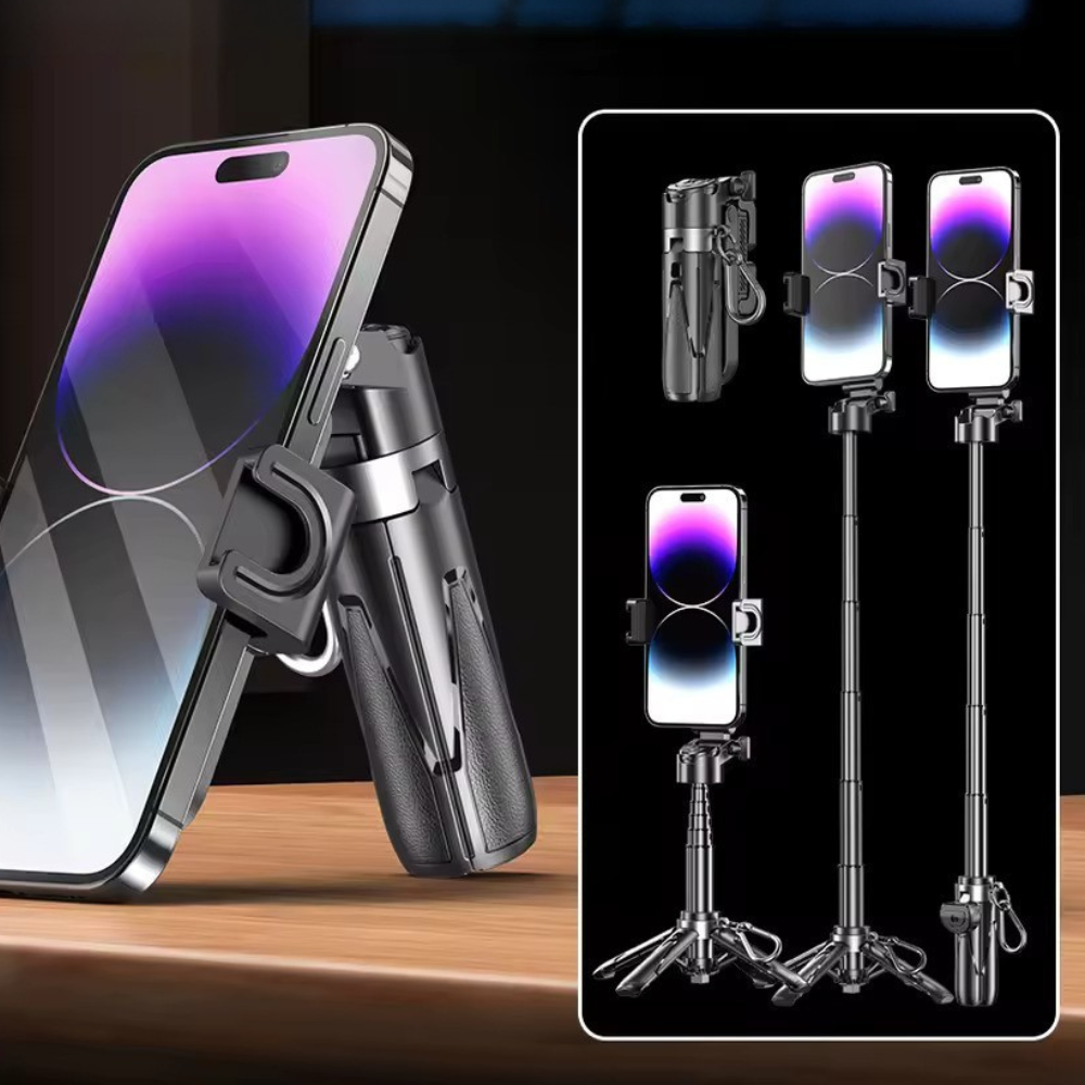 Pocket Tripod 360 Mini