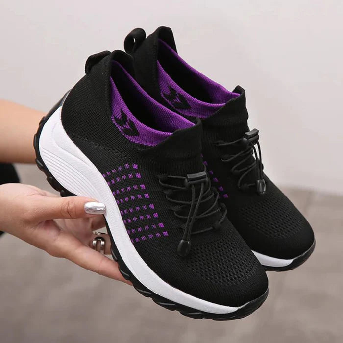 Die ultimativen orthopädischen Schuhe