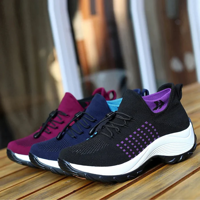 Die ultimativen orthopädischen Schuhe