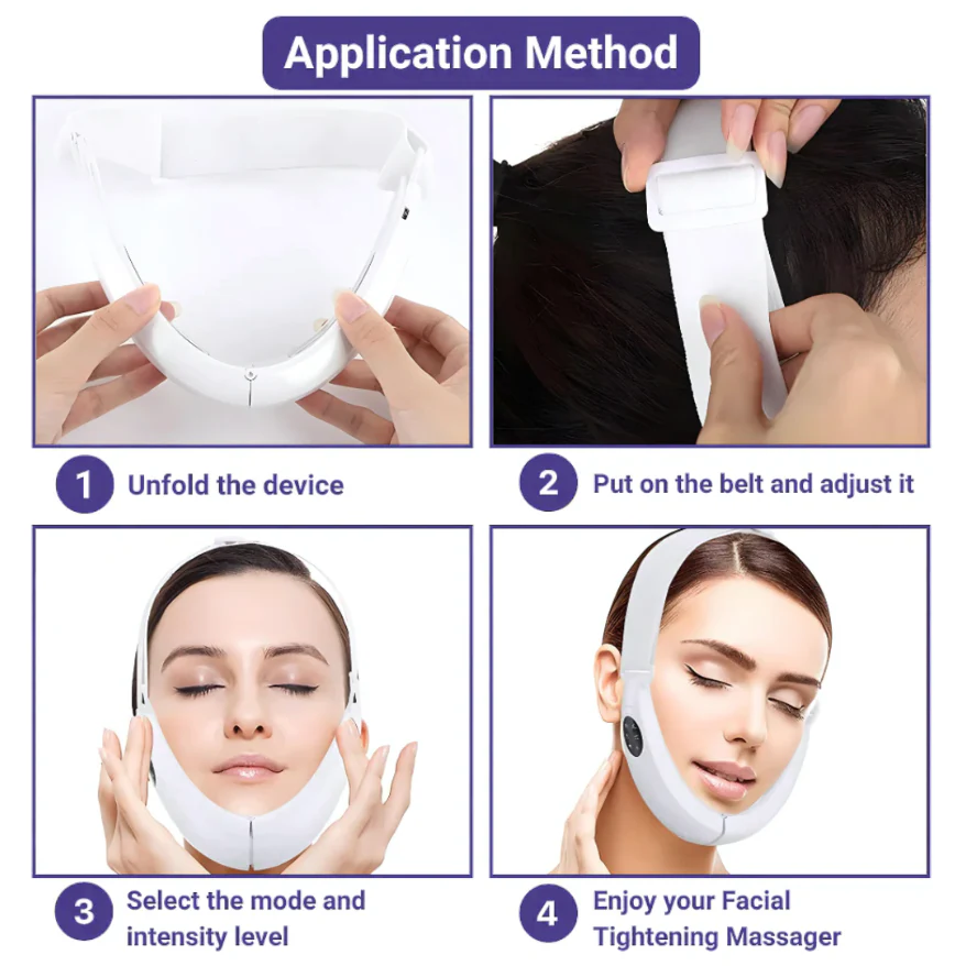 Chin Lifting Therapy