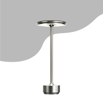 Lámpara de mesa LED