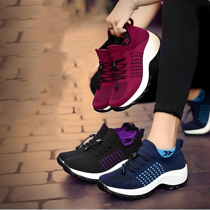Die ultimativen orthopädischen Schuhe