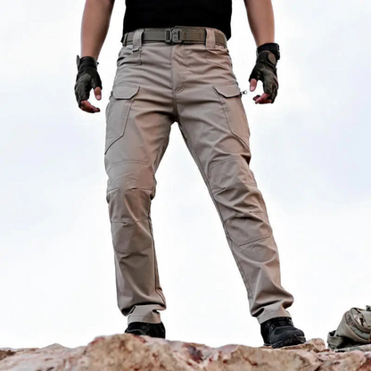 Waterproof Utility Trousers