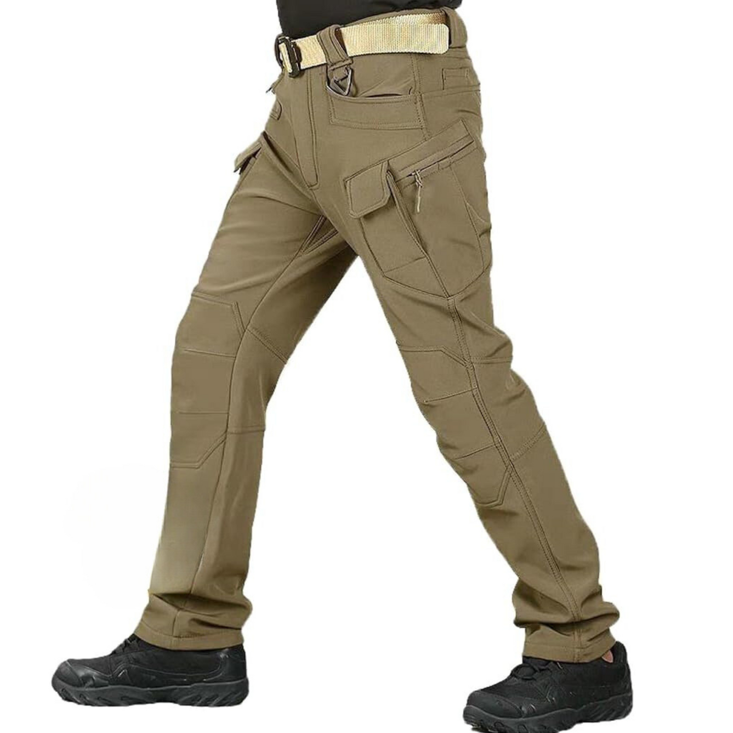 Waterproof Utility Trousers