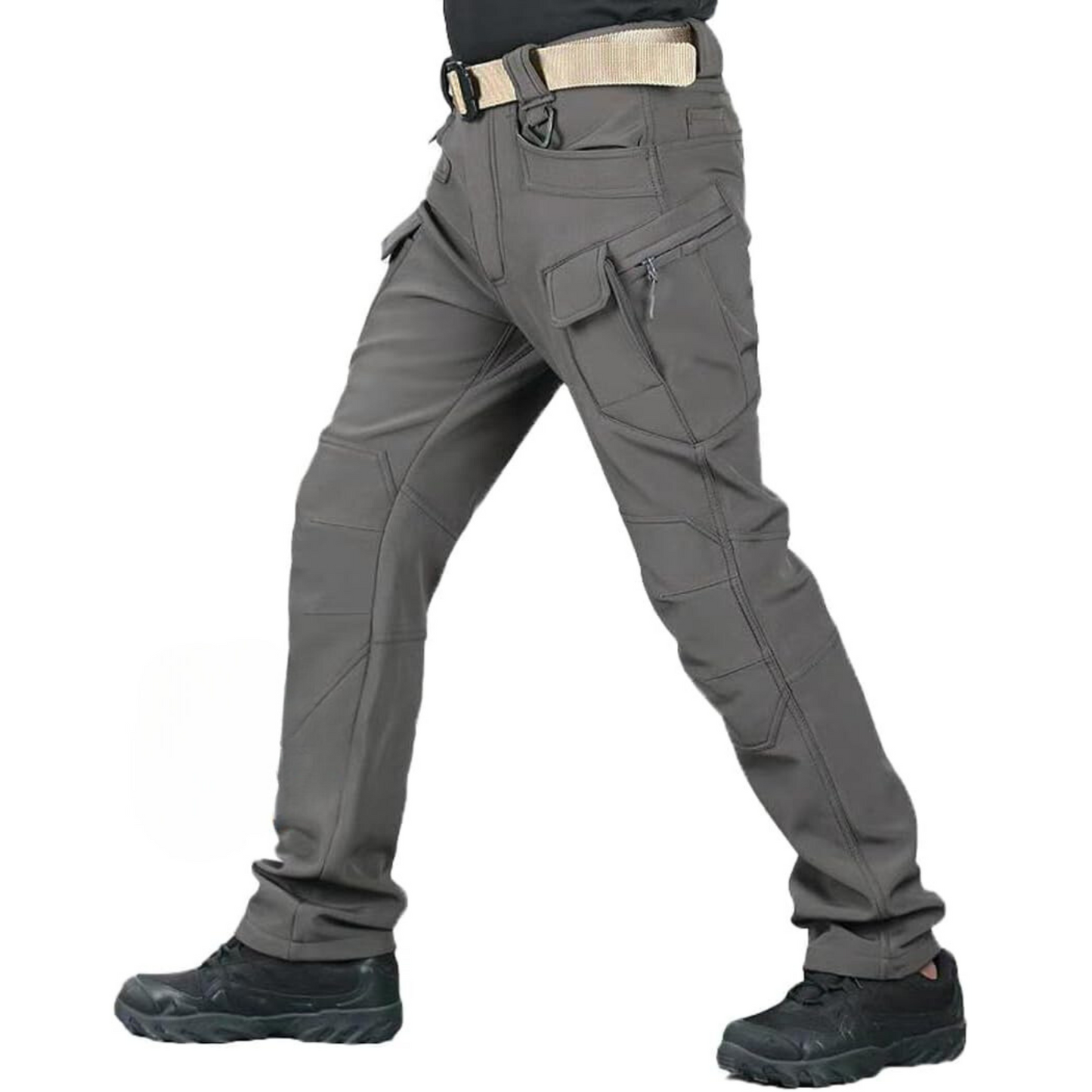 Waterproof Utility Trousers