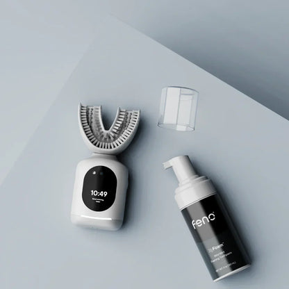 Smartbrush