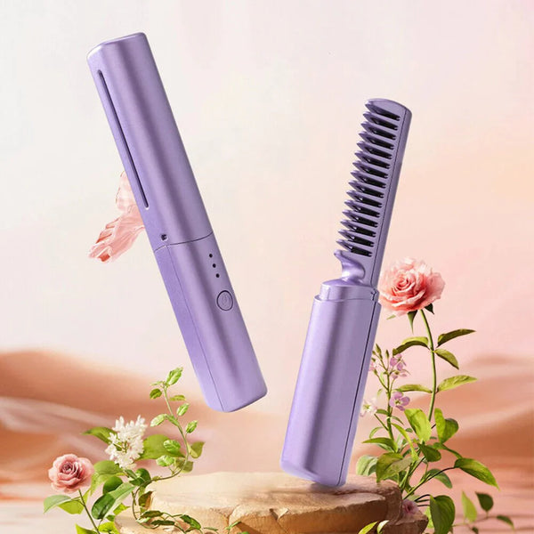 PORTABLE PRO ⧽ Hair iron