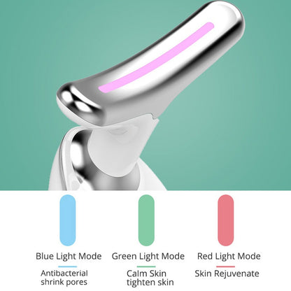 Face Neck Tighten Massager
