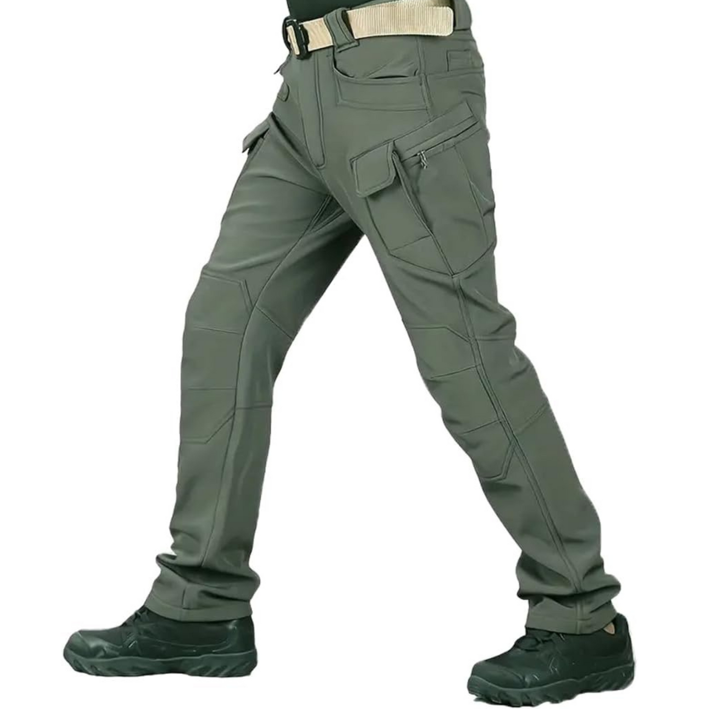 Waterproof Utility Trousers