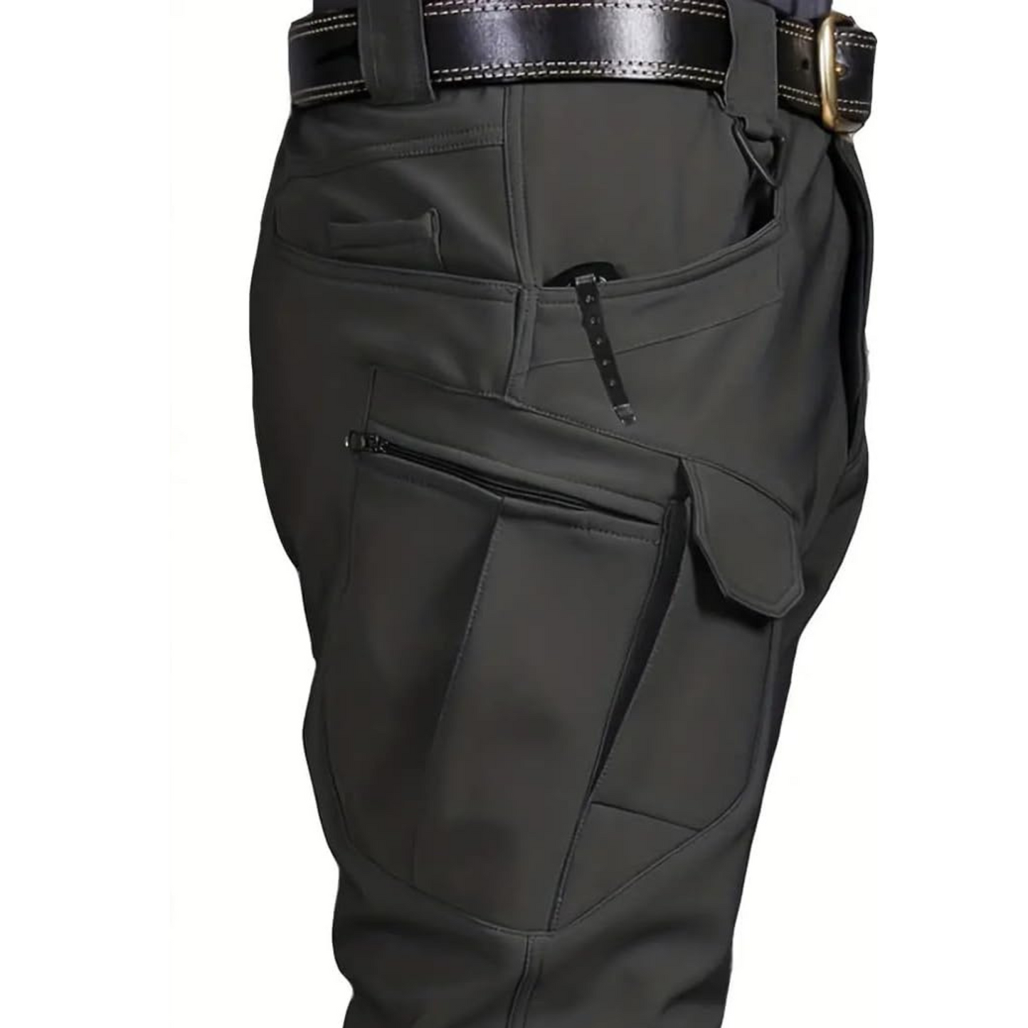 Waterproof Utility Trousers