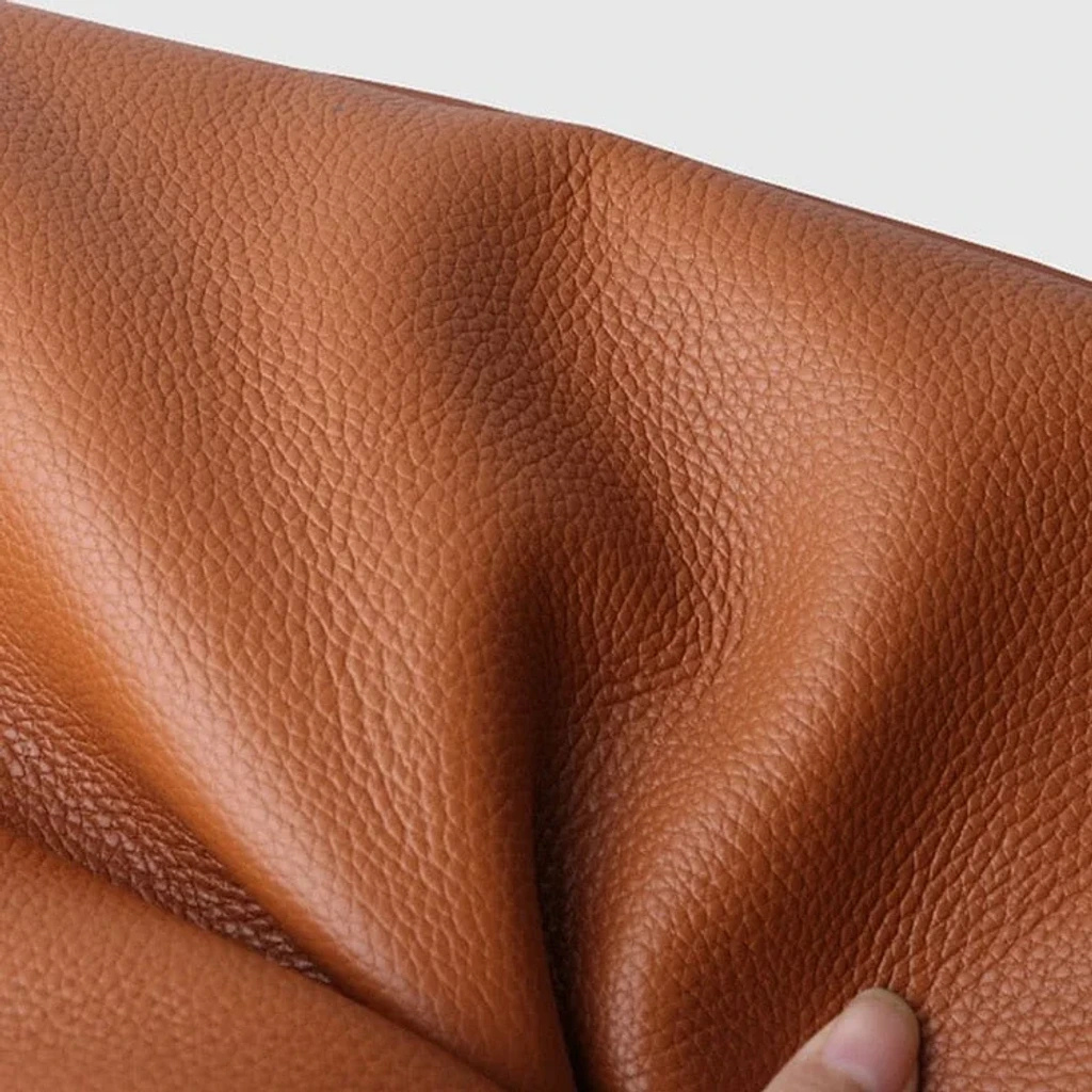 Solid Leather Bag