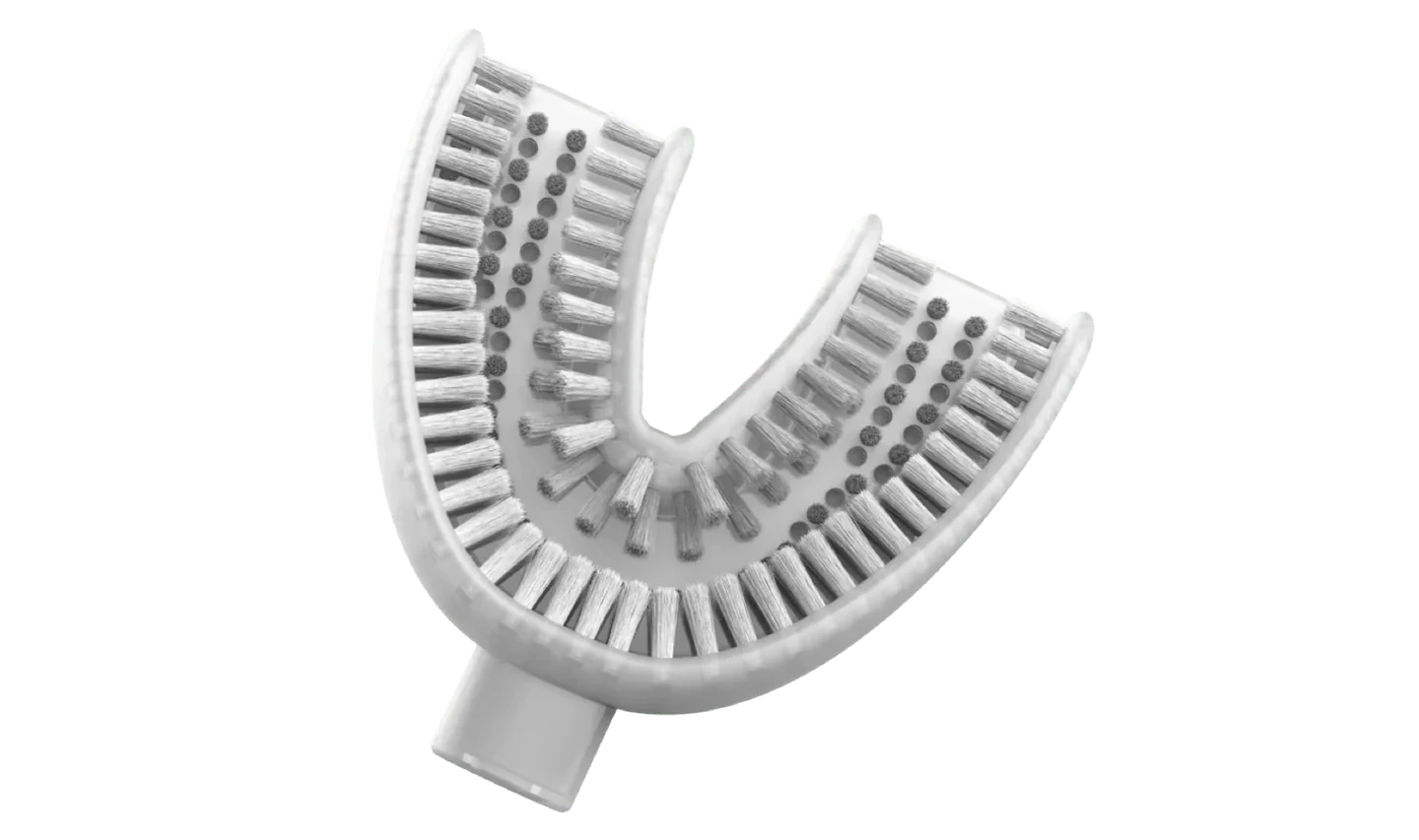 Smartbrush