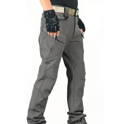 Waterproof Utility Trousers