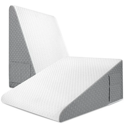 Memory Foam Wedge Pillow