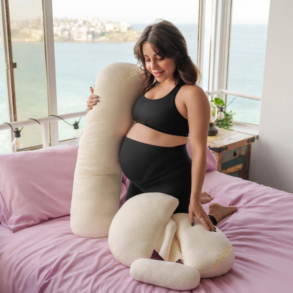 Maternity Pillow