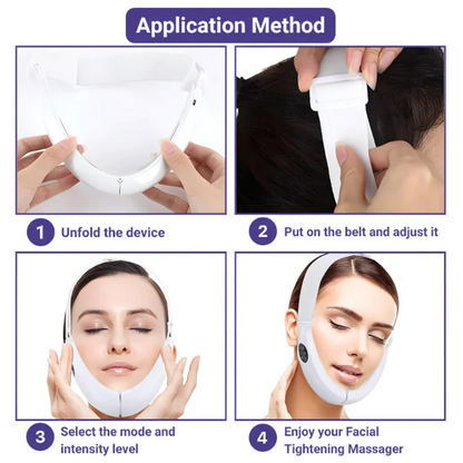 Chin Lifting Therapy