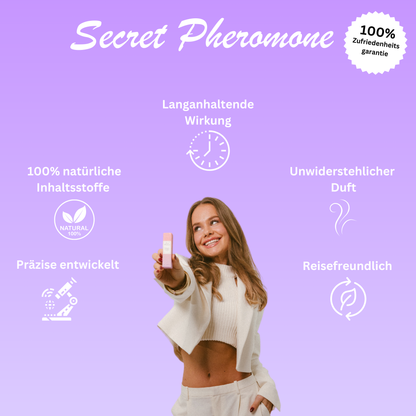 Secret Pheromone - Set