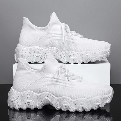 Spring Mesh Sneakers