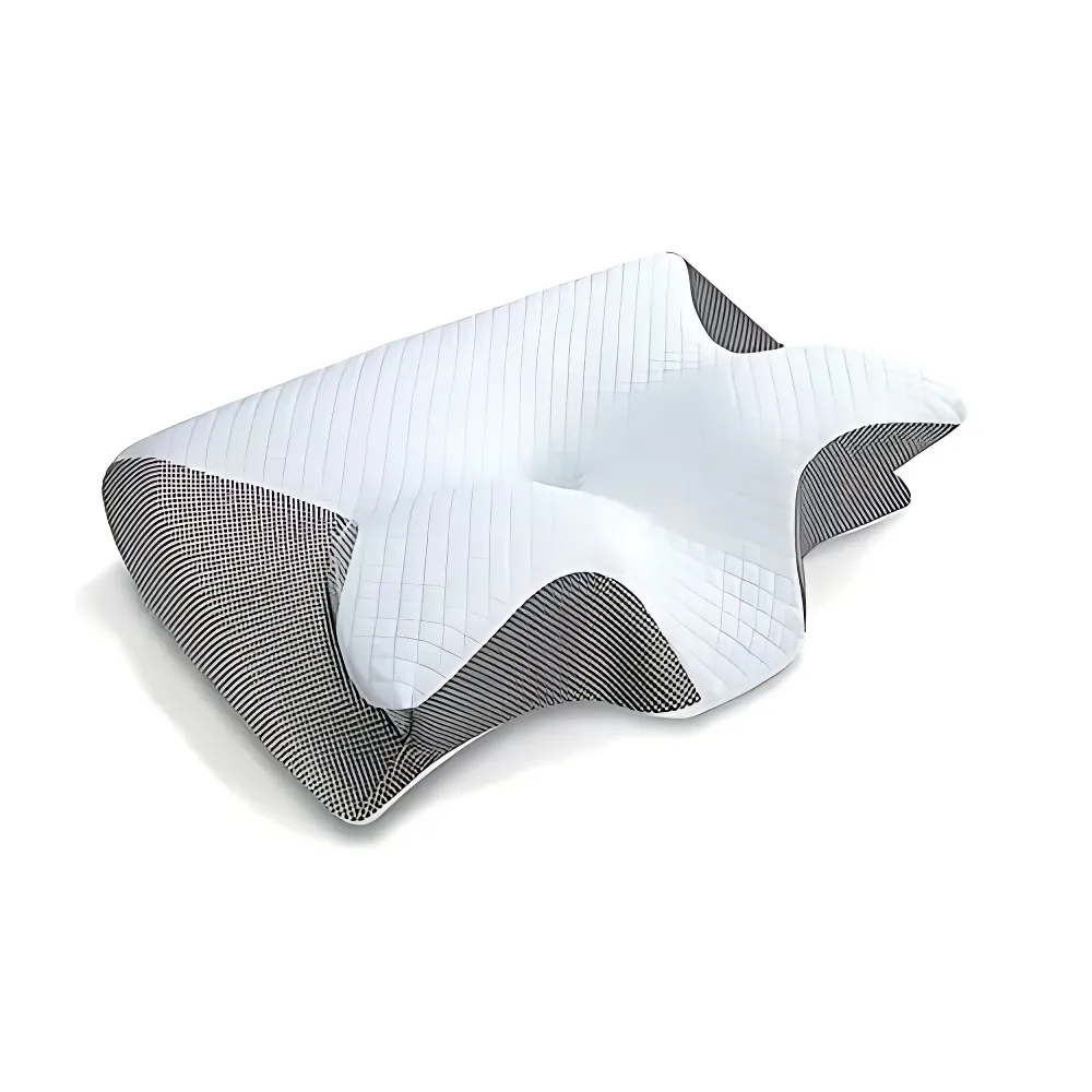 Tranquil Ergonomic Pillow