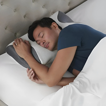 Tranquil Ergonomic Pillow