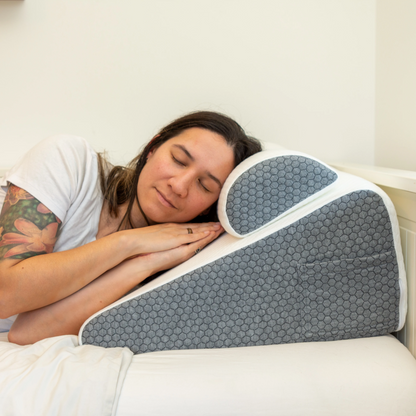 Memory Foam Wedge Pillow