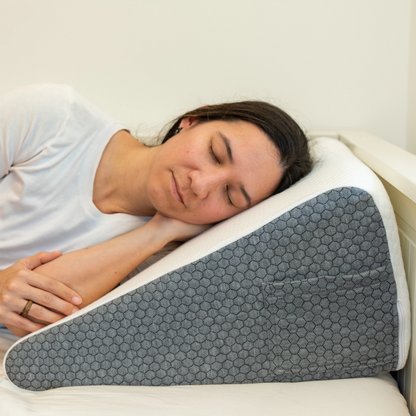 Memory Foam Wedge Pillow