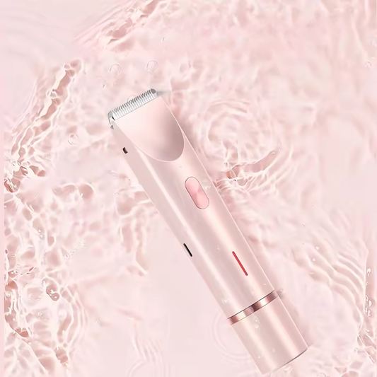 Haartrimmer für Frauen