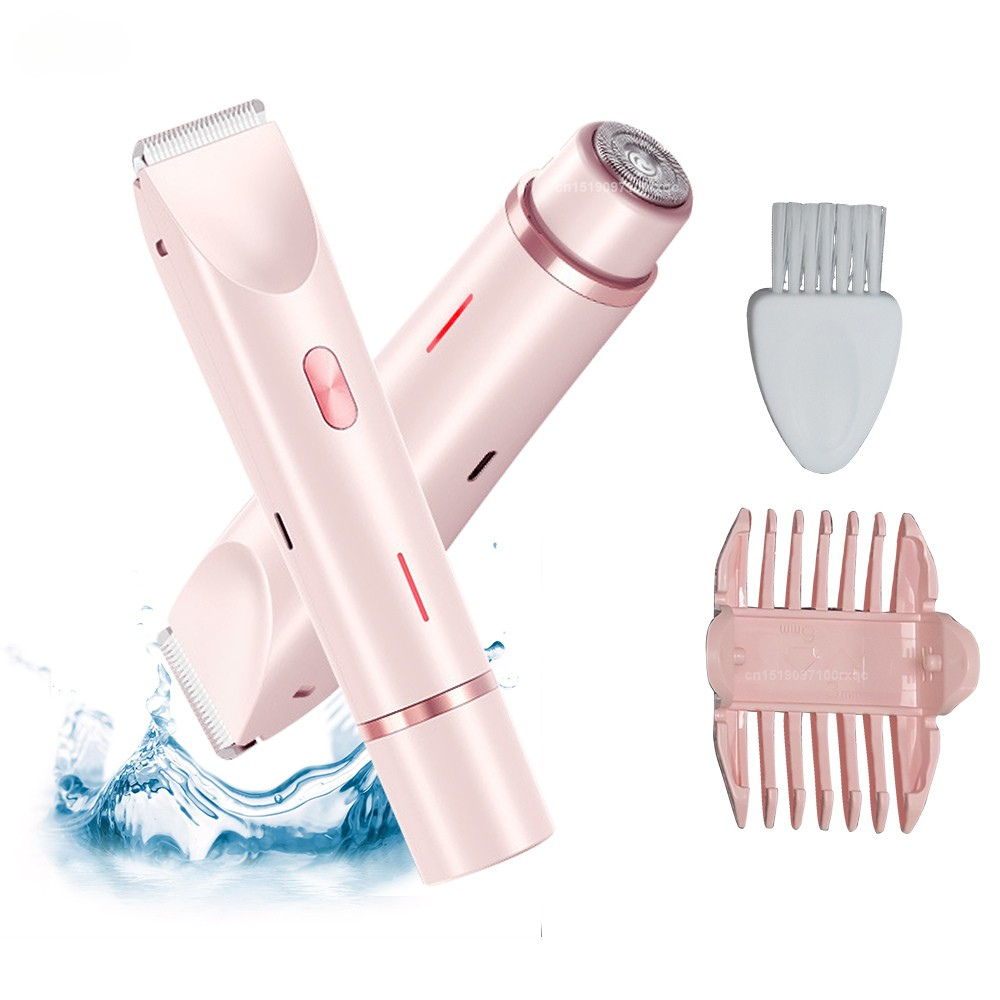 Haartrimmer für Frauen