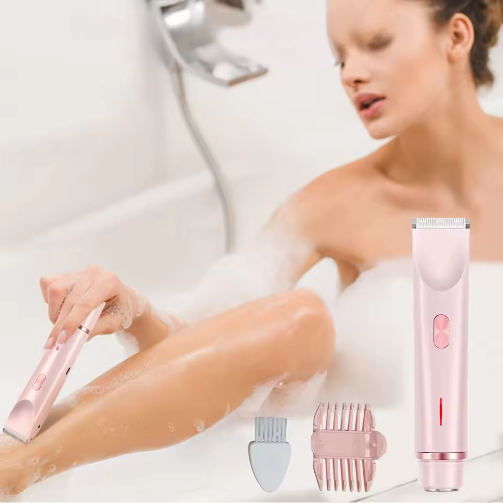 Haartrimmer für Frauen
