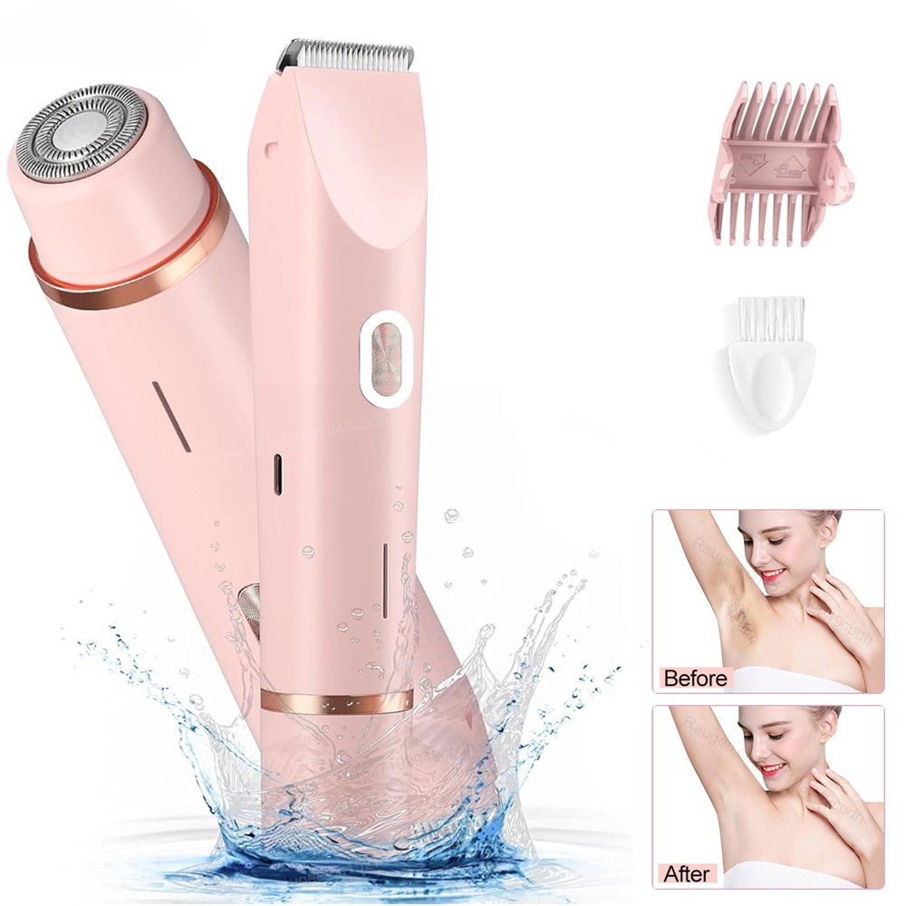 Haartrimmer für Frauen