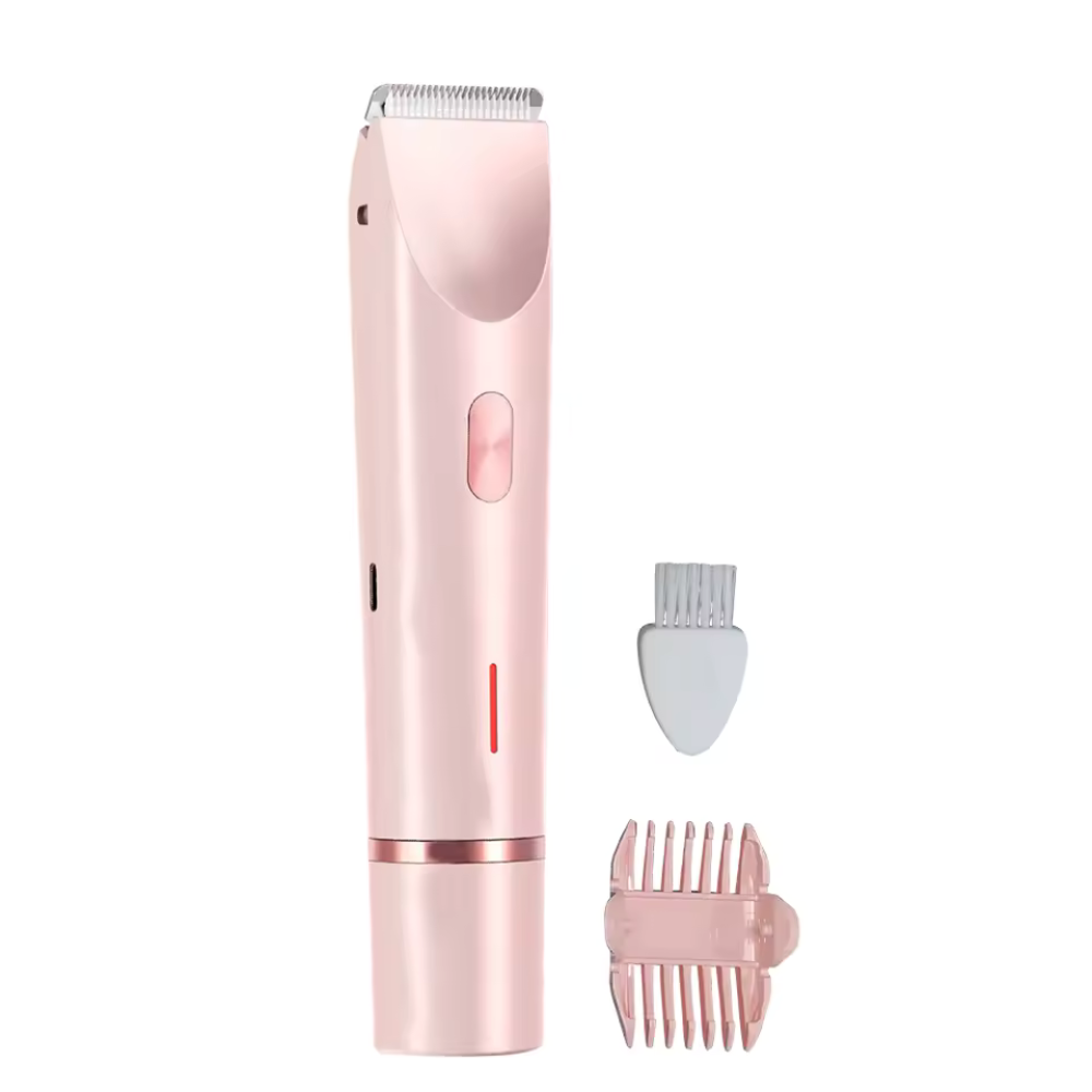 Haartrimmer für Frauen