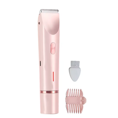 Haartrimmer für Frauen