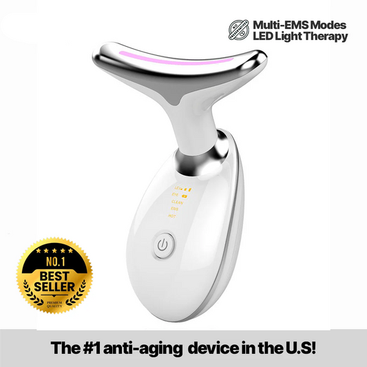 Face Neck Tighten Massager