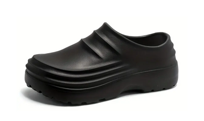Rutschfeste Komfort-Clogs