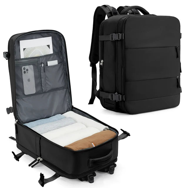 TRAVELSMART ⧽  Backpack