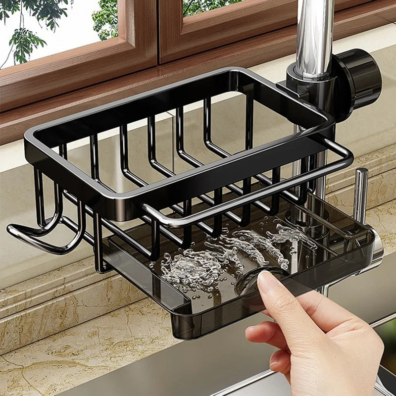 TAPTIDY ⧽ Kitchen organizer