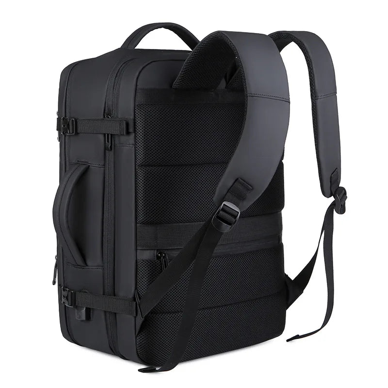 TECHPRO ⧽ Traveler Backpack