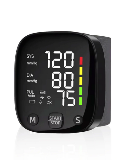 Polsbloeddrukmeter