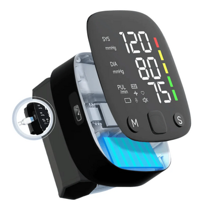 Polsbloeddrukmeter