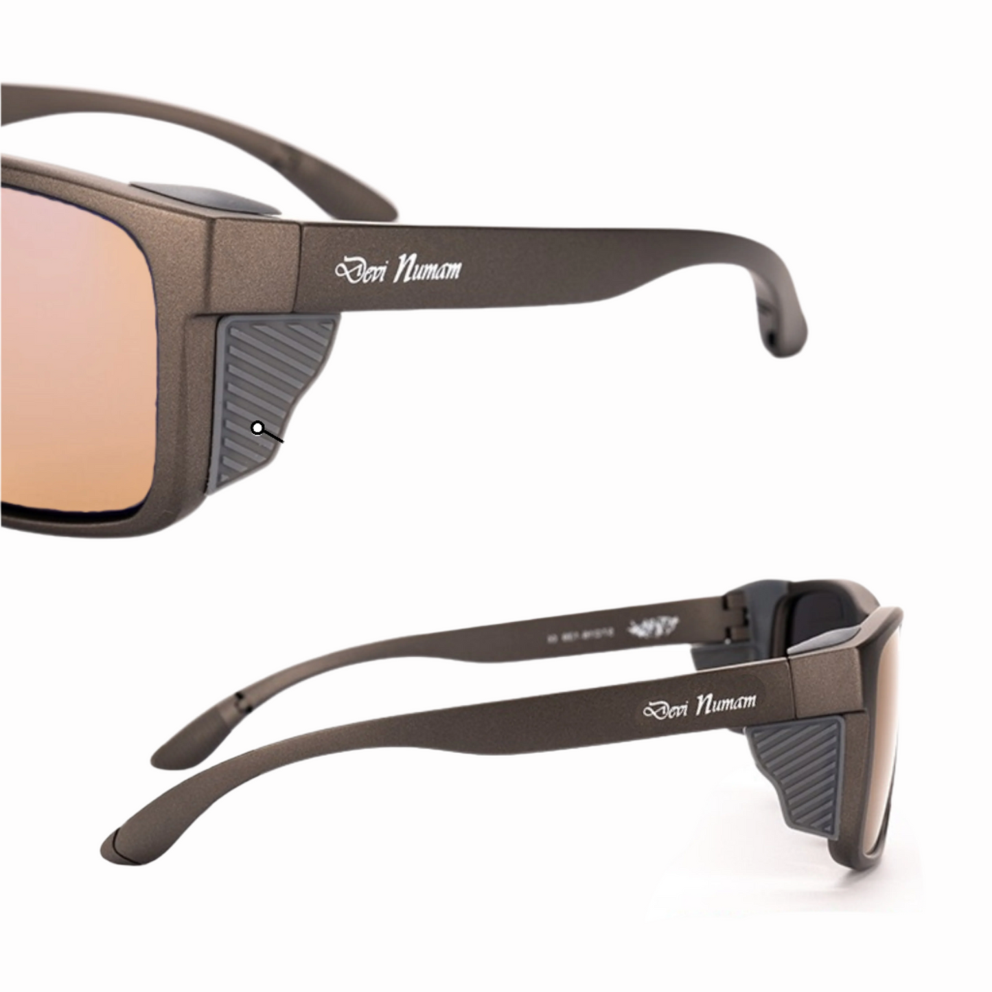 Deep Dive Goggles