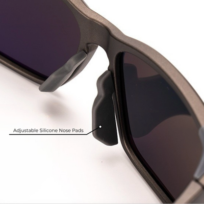 Deep Dive Goggles