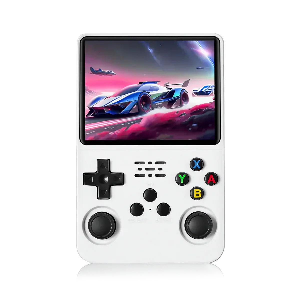 Portable Game Console